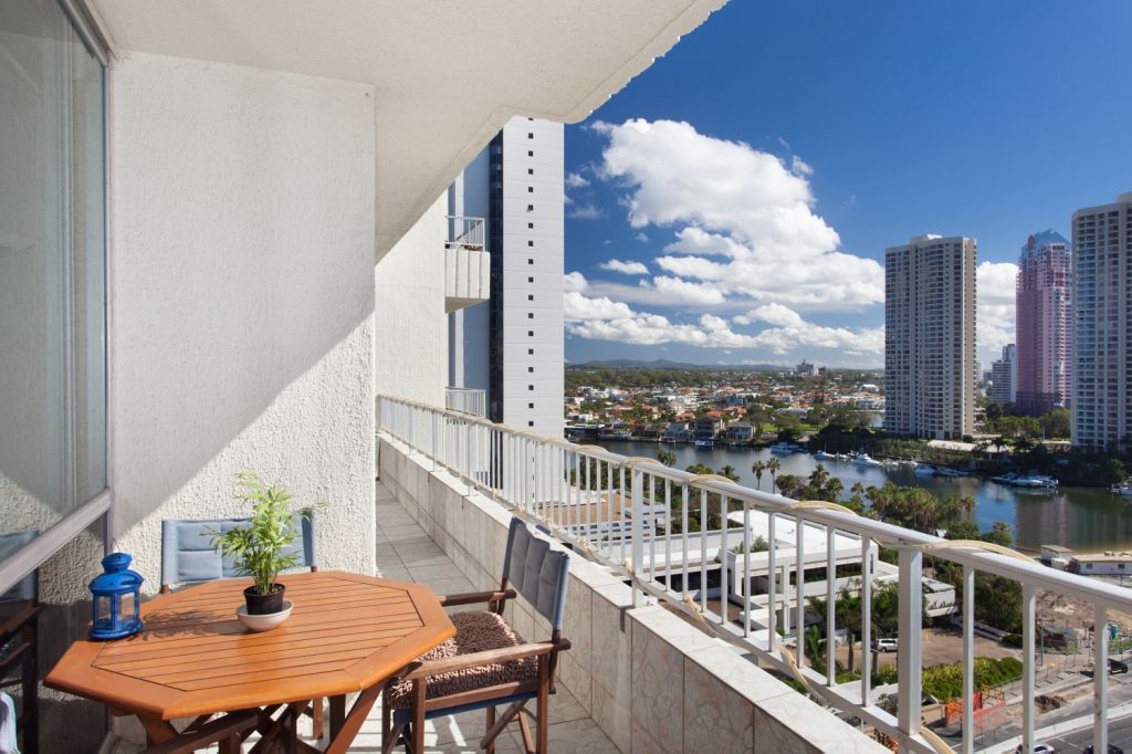 1502/3422 Surfers Paradise Blv, SURFERS PARADISE, QLD 4217