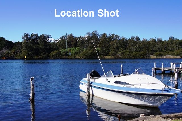 Lot 125 Chichester Road, SUSSEX INLET, NSW 2540