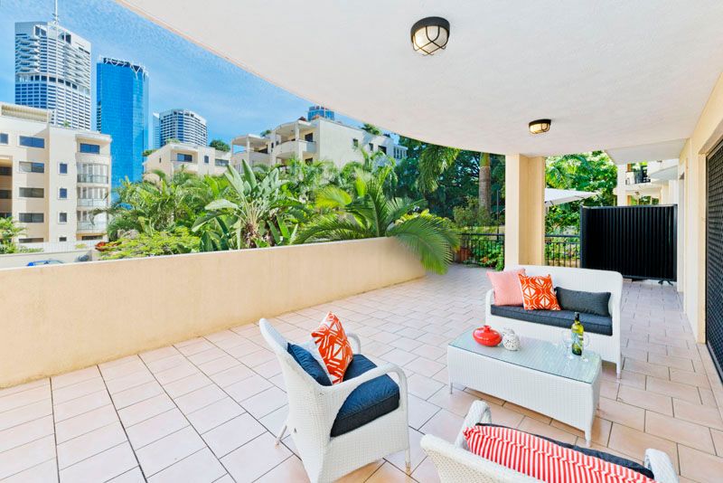 165 Main Street, KANGAROO POINT QLD 4169