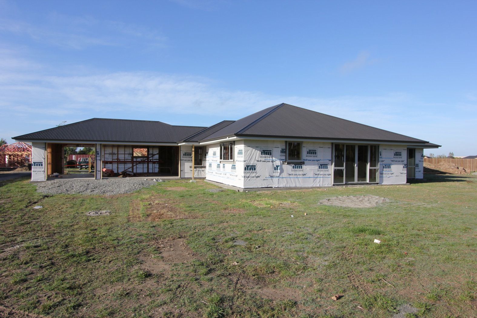 197 Lowes Road, ROLLESTON, Selwyn District