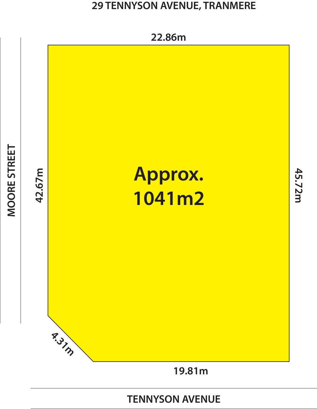 29 Tennyson Avenue, TRANMERE, SA 5073