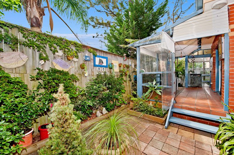 4/42 Portland Crescent, MAROUBRA NSW 2035