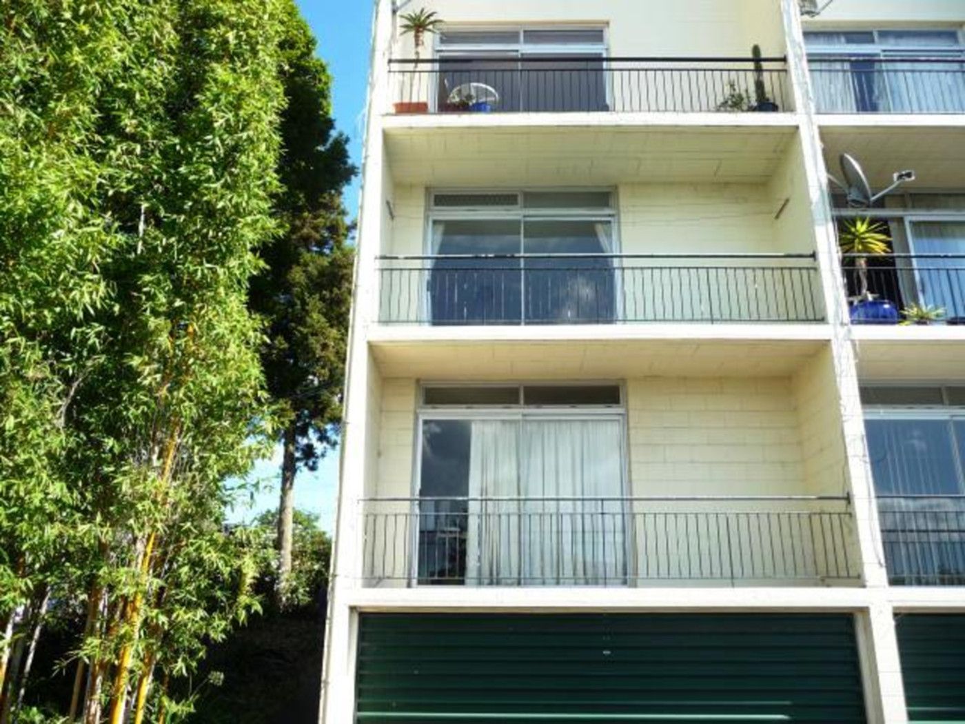6/16 Belmont Terrace, NEWMARKET, Auckland City