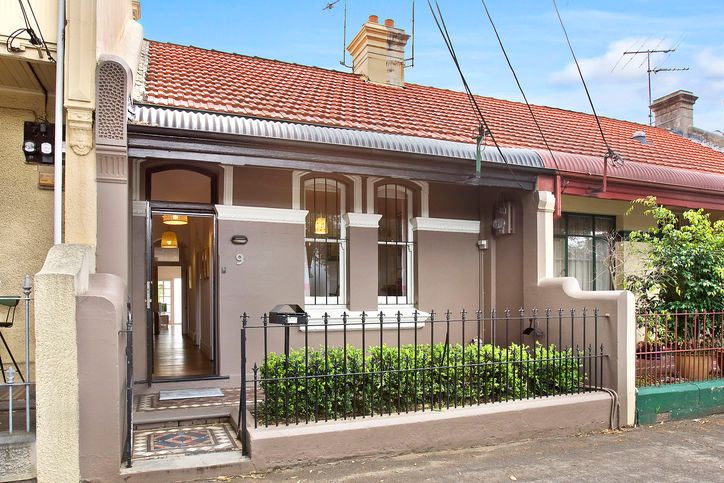 9 Portman Street, ZETLAND, NSW 2017