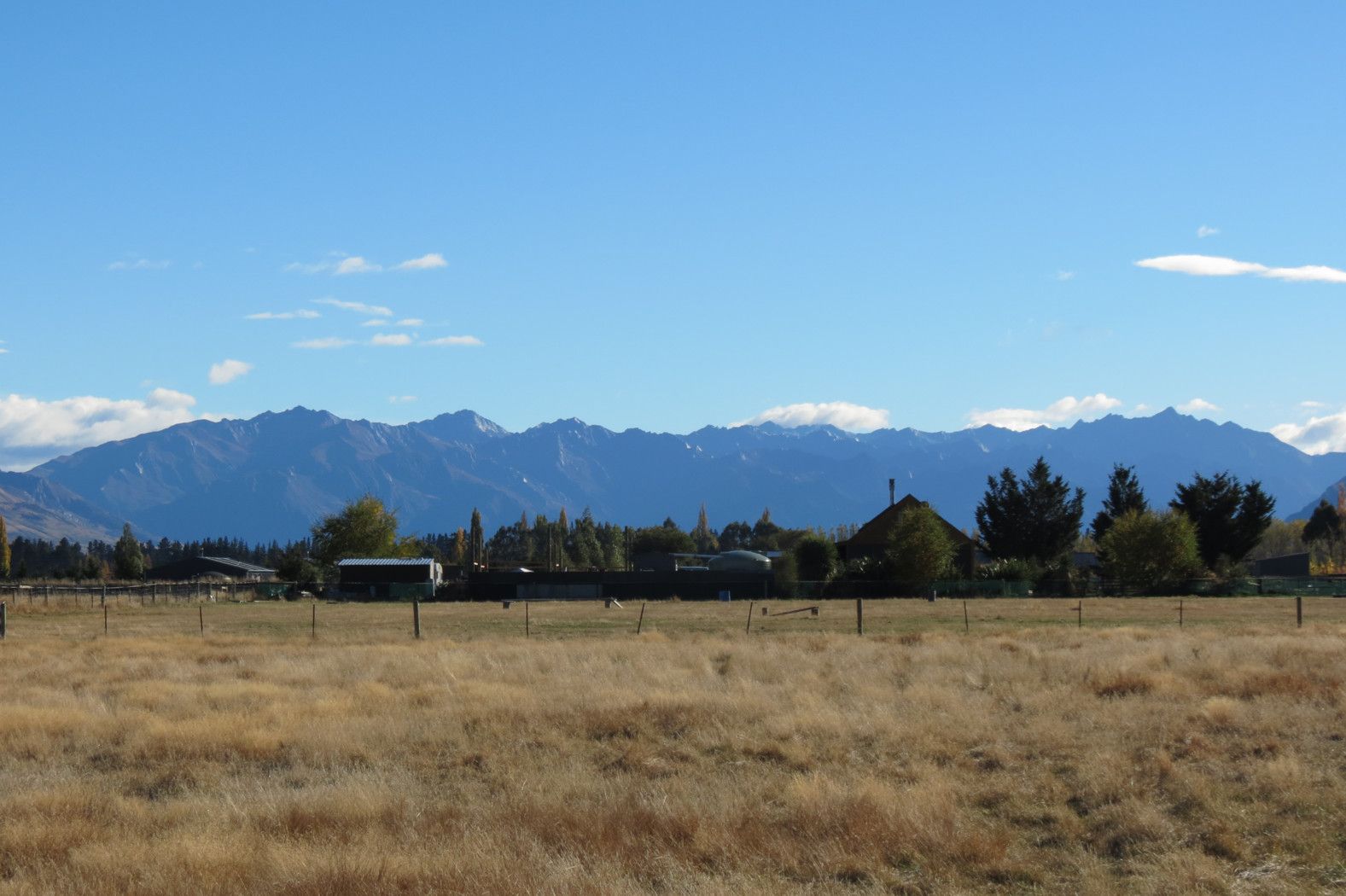 Lot 4 Partridge Road, Lake Hawea, Queenstown Lakes District