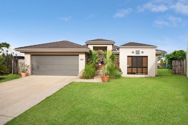 1 Messina Close, KANIMBLA QLD 4870