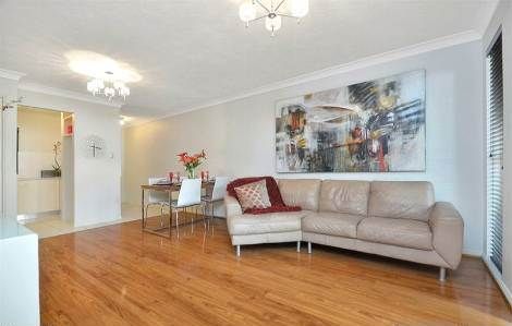 1/63 Jackson Street, HAMILTON, QLD 4007