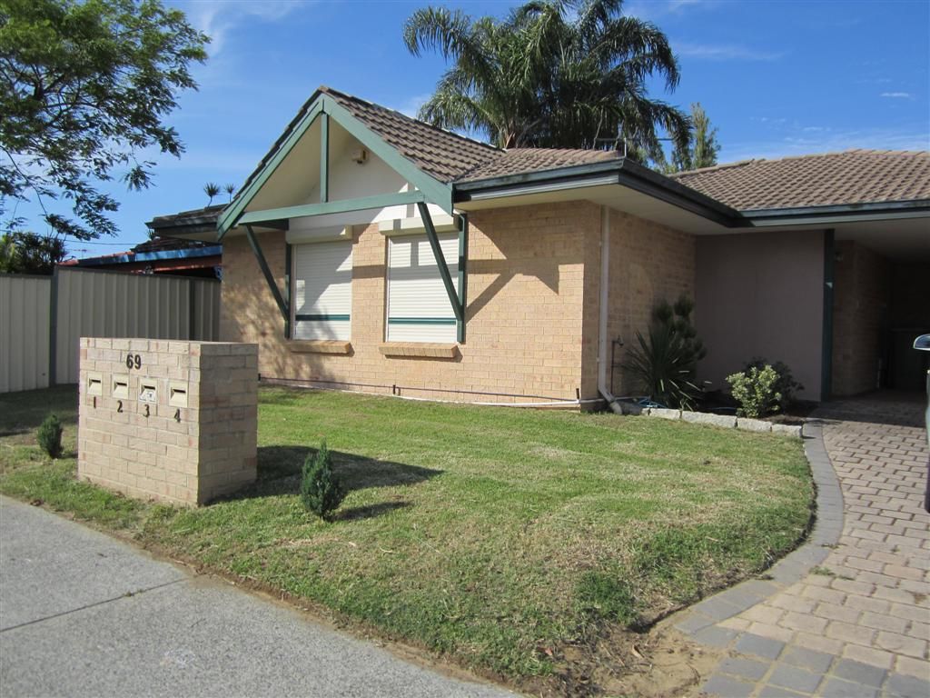 69 Hardey Road, BELMONT WA 6104