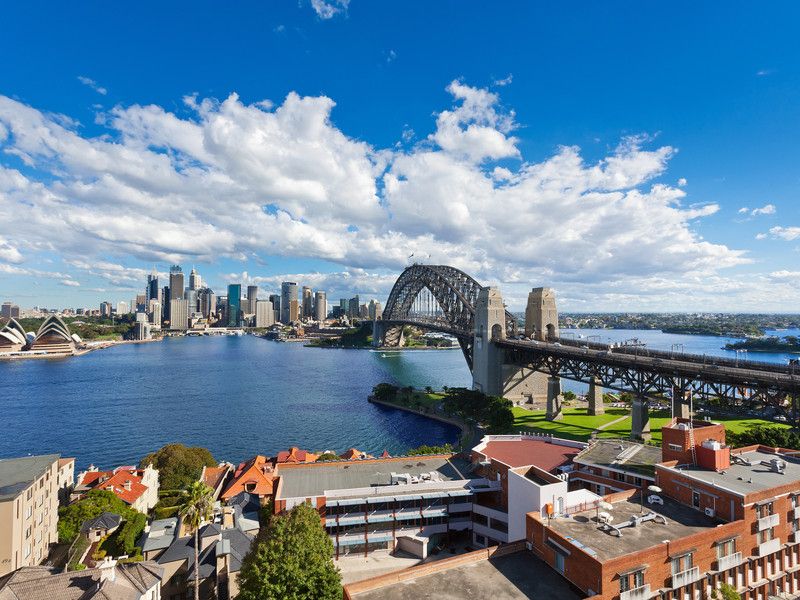 22/50 Upper Pitt Street, KIRRIBILLI NSW 2061