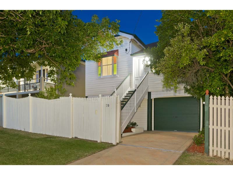29 Lincoln Street, WILSTON, QLD 4051