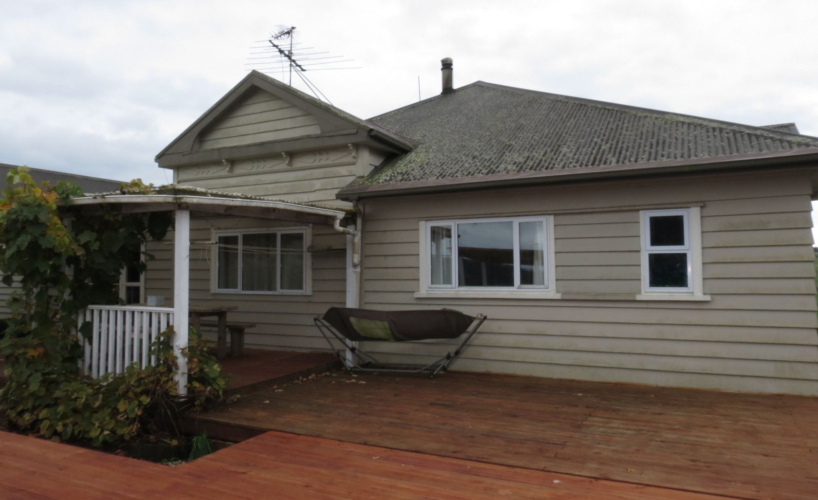 368 Pinnacle Hill Road, Bombay, Franklin