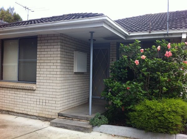 2/7 Barker Street, CHELTENHAM, VIC 3192