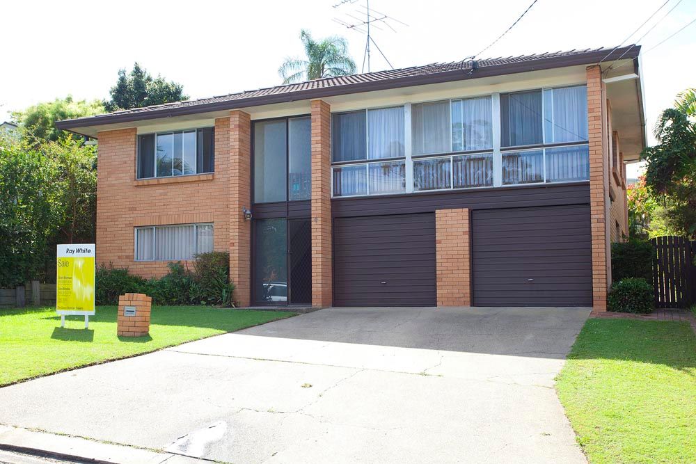 4 Morialta Street, MANSFIELD, QLD 4122