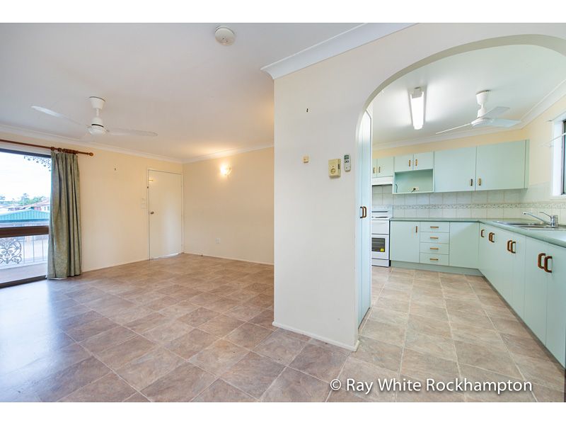 25 Maxwell Street, NORMAN GARDENS, QLD 4701