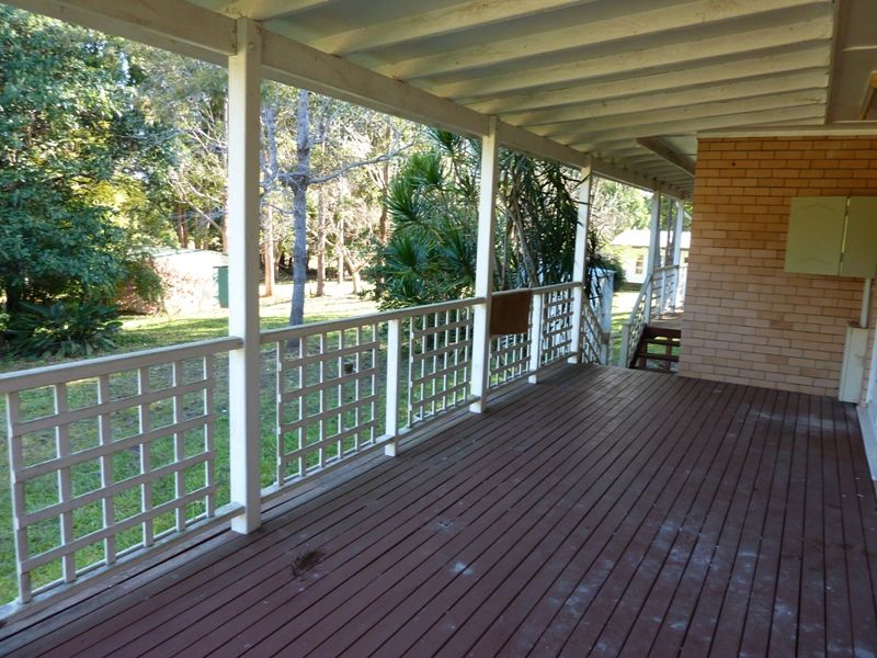 25  Back Woombye Road, WOOMBYE, QLD 4559