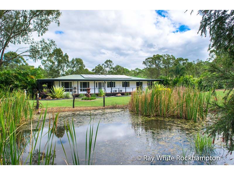 357 Glendale Road, GLENDALE QLD 4711