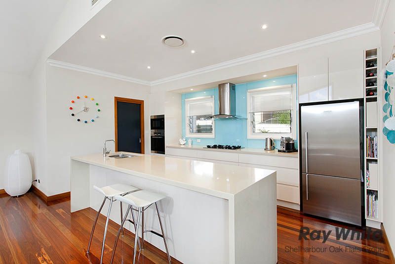 16 Hayman Crescent, SHELL COVE, NSW 2529