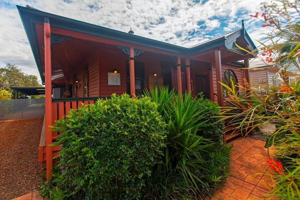 47 Henderson Road, DEAGON, QLD 4017