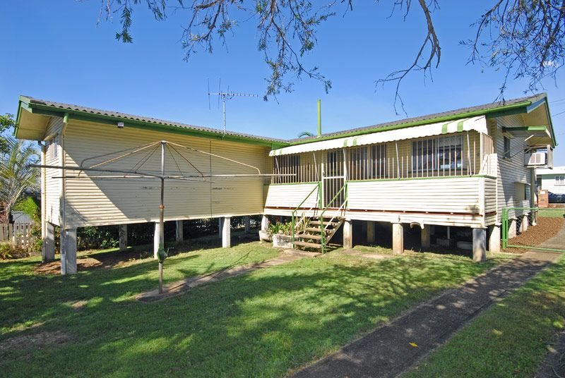 67 Hirschfield Street, ZILLMERE, QLD 4034