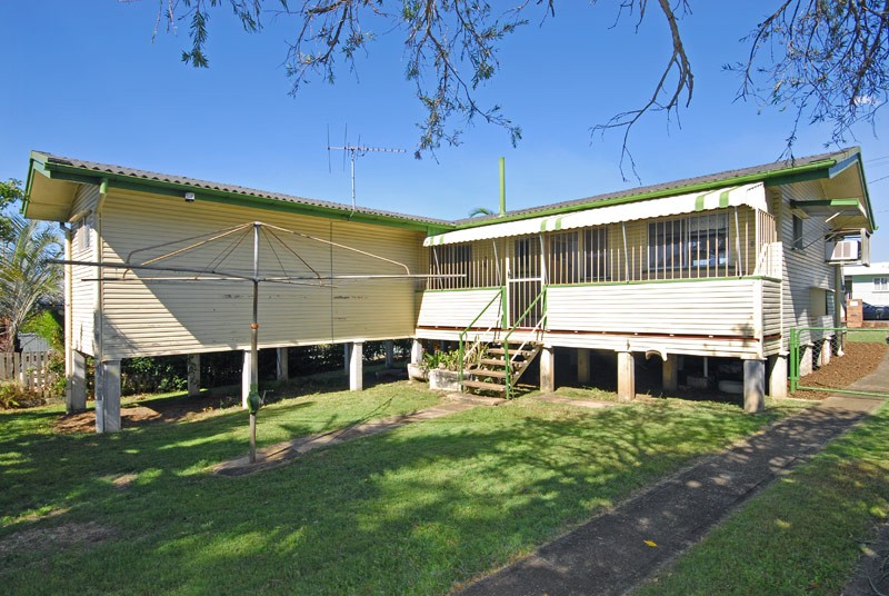 67 Hirschfield Street, ZILLMERE, QLD 4034
