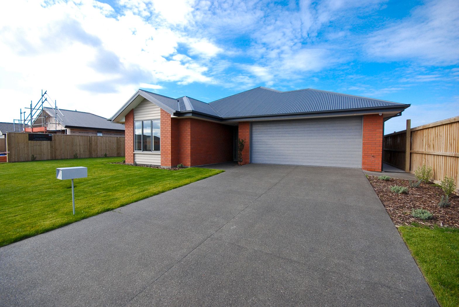 6 Sutherland Drive, KAIAPOI, Waimakariri District