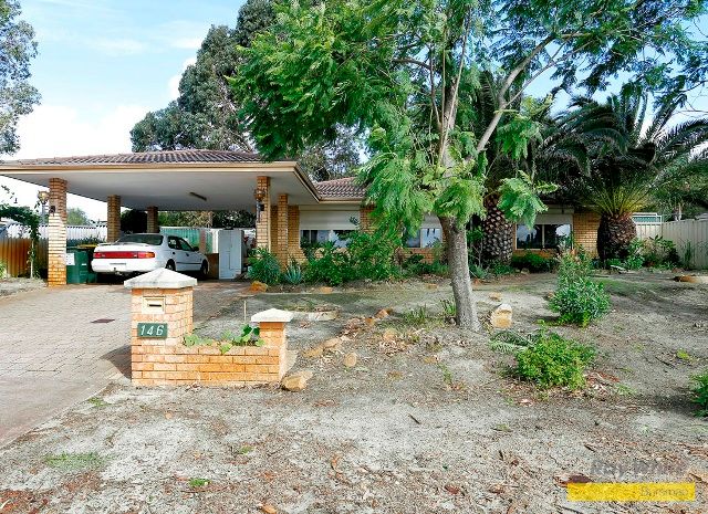 146 Illawarra Crescent, BALLAJURA WA 6066