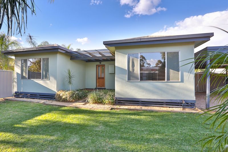 496B Eleventh Street, MILDURA VIC 3500