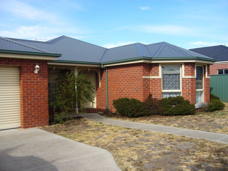 43 Lake Gardens, LAKE GARDENS, VIC 3355