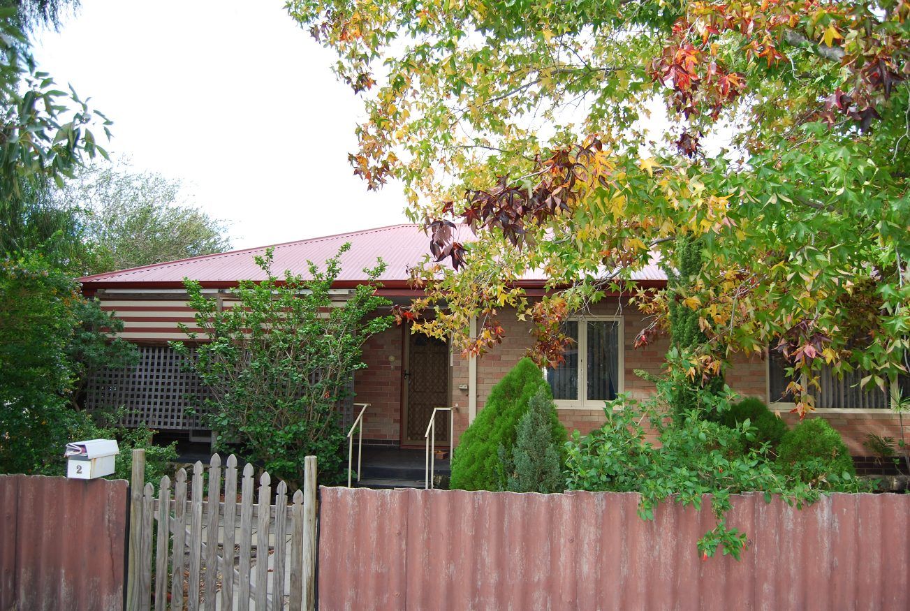 2 Manby Street, GOSNELLS WA 6110