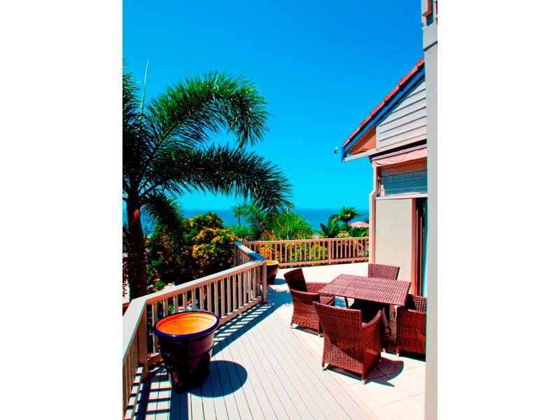 5 Marlin Street, YEPPOON, QLD 4703