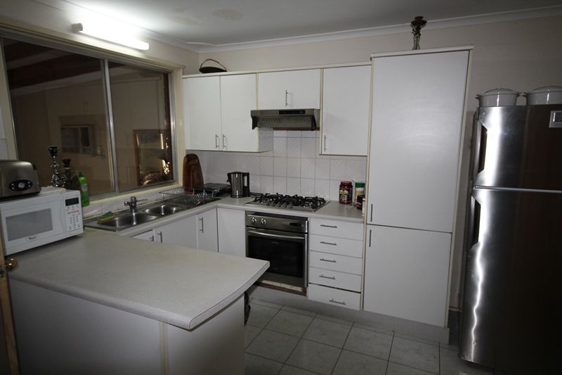 GREEN VALLEY, NSW 2168