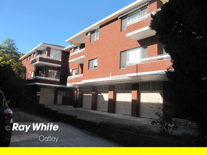 4/10 Letitia Street, OATLEY, NSW 2223