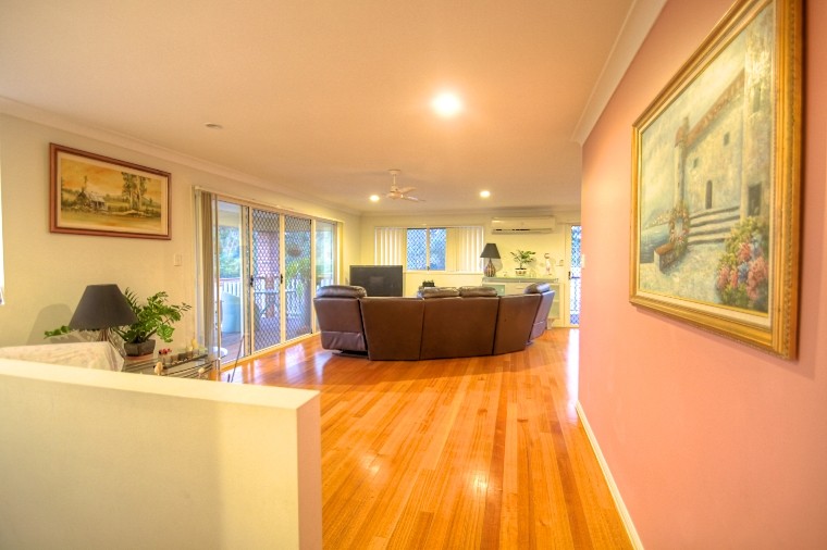 18A Kingsmill Road, COALFALLS, QLD 4305