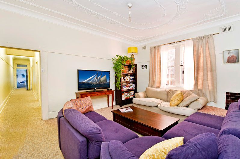 19 Botany Street, BONDI JUNCTION NSW 2022