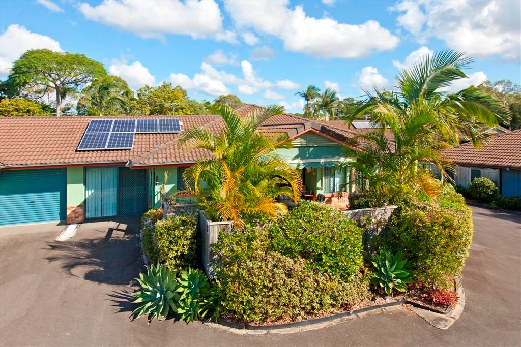 12 Tauris Road, CAPALABA QLD 4157