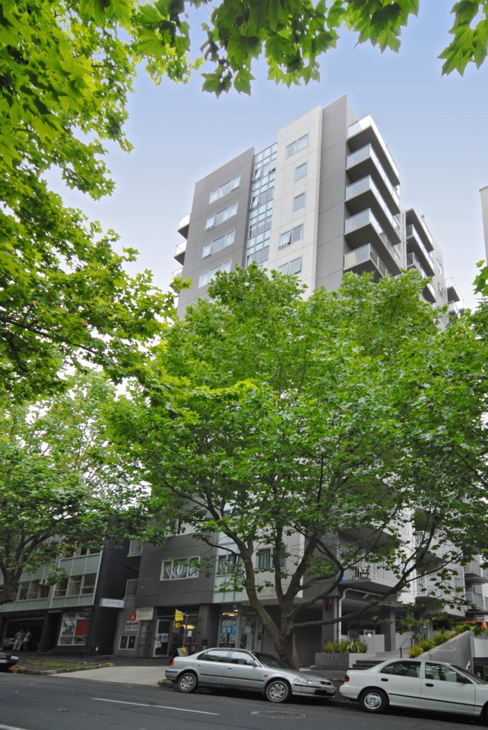 AUCKLAND CENTRAL, Auckland City
