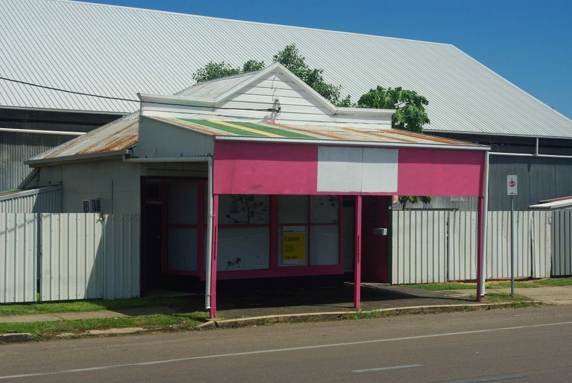 98 Boundary Street, RAILWAY ESTATE, QLD 4810