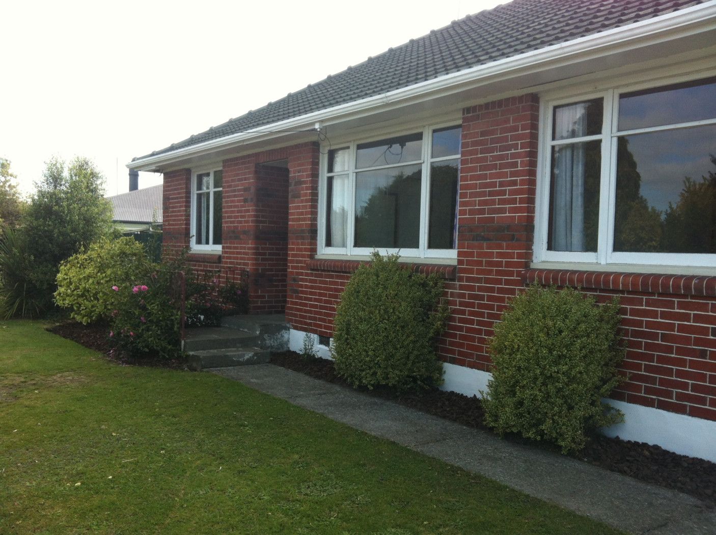 7 Andrew Street, ASHBURTON, Ashburton District