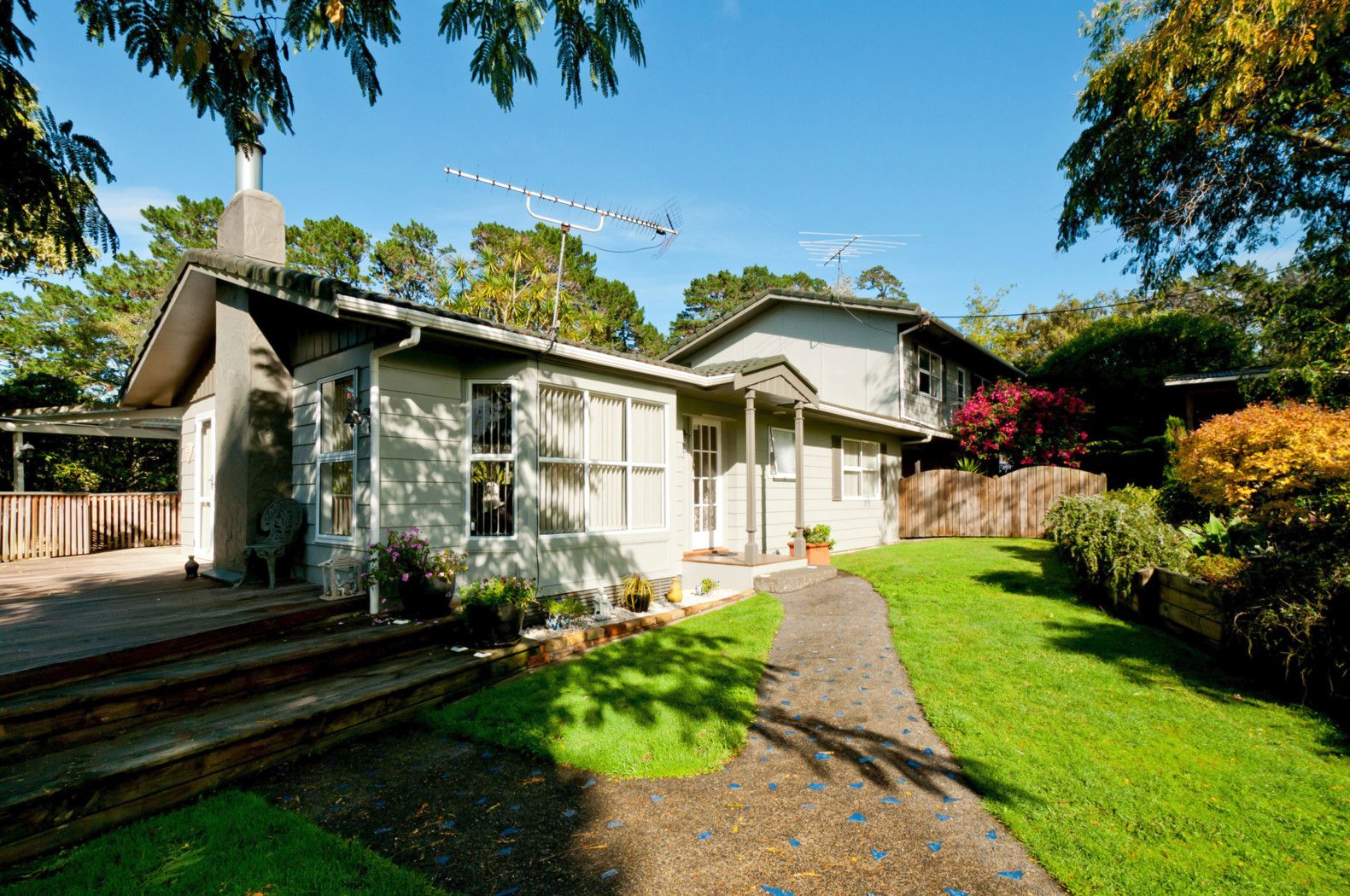 341 Dairy Flat Highway, ALBANY, North Shore City