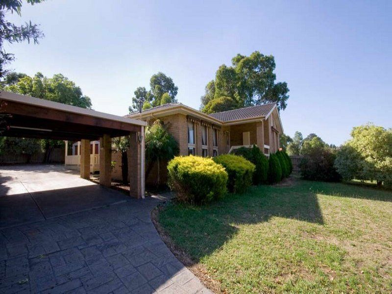 41 Templeton Street, WANTIRNA, VIC 3152