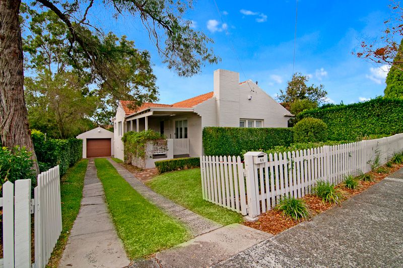 48 Swan Street, GLADESVILLE NSW 2111
