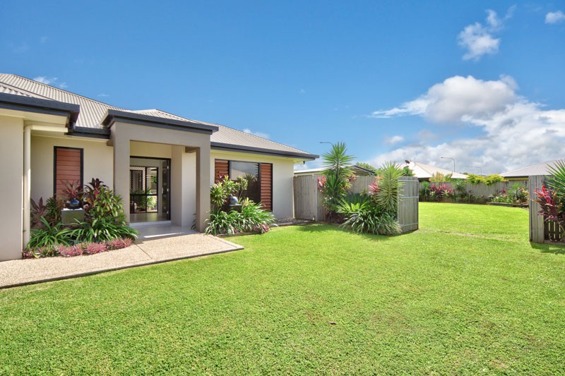 12 Rossi Street, GORDONVALE, QLD 4865