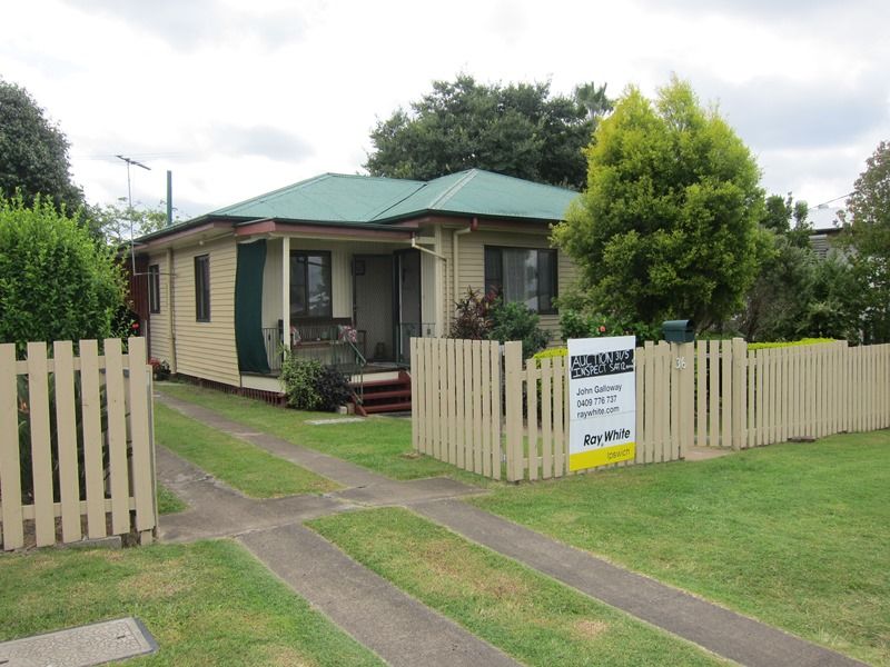 36 Marvin Street, EASTERN HEIGHTS QLD 4305