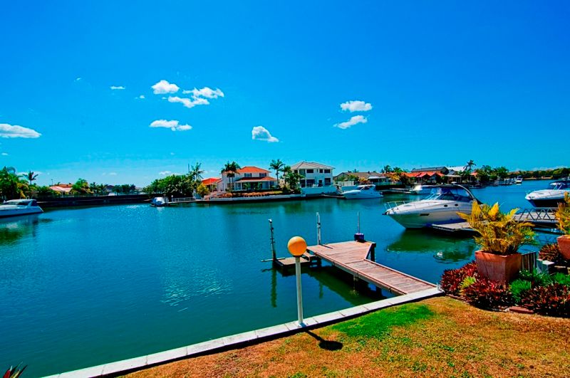 57 Limetree Parade, RUNAWAY BAY QLD 4216