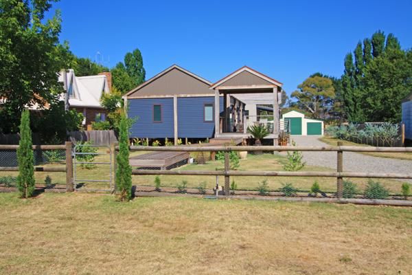 37 Molonglo Street, BUNGENDORE NSW 2621