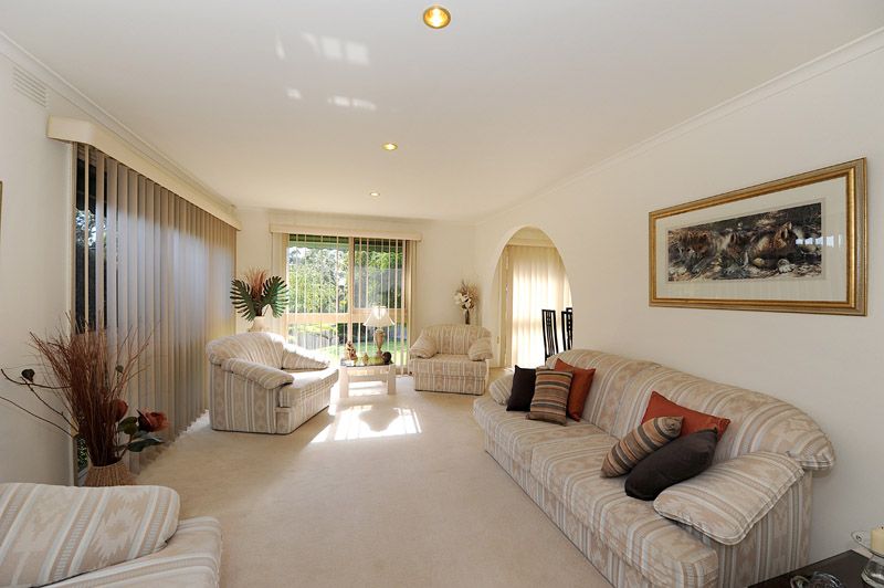 46 Alexander Crescent, FERNTREE GULLY, VIC 3156