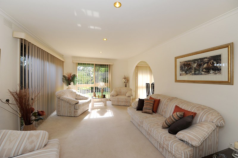 46 Alexander Crescent, FERNTREE GULLY, VIC 3156