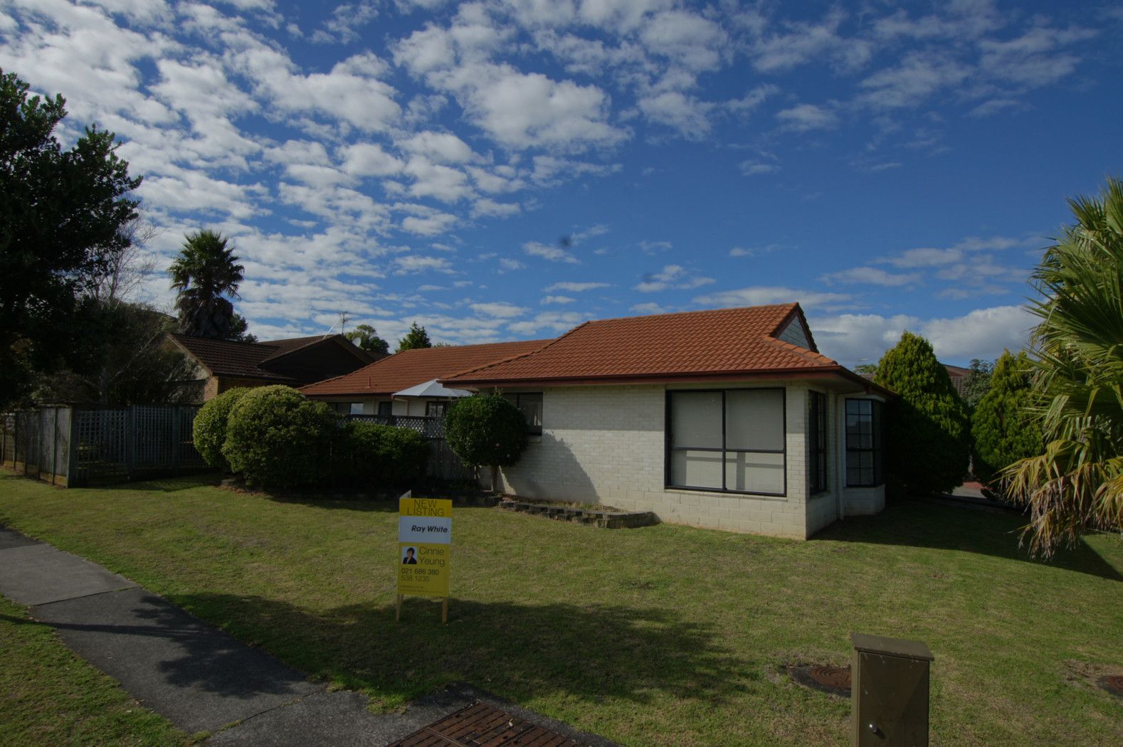 1/42 Orangewood Drive, Northpark, Manukau City