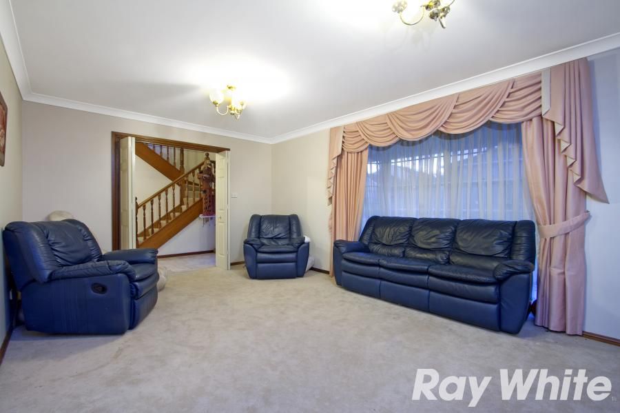 8 Tristan Court, CASTLE HILL, NSW 2154