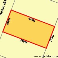 32 Turton Heights, DONGARA, WA 6525